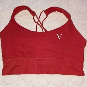 VITAE APPAREL Sports Bra Size L